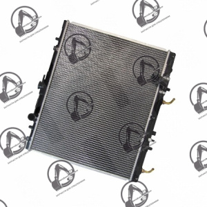 Радиатор 68.06101-7038