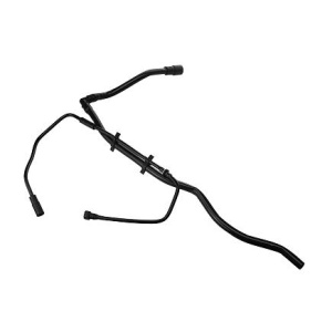 Трубка сапуна ISLe, QSC, ISC, QSL 3974546