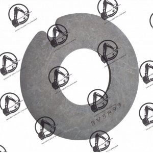 Шайба CAT 3V-5893