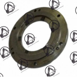 Пластина CAT 9G-3993