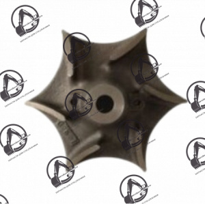 Крыльчатка CAT 129-7517