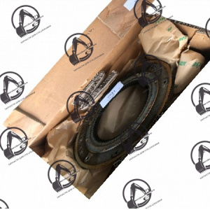 Диск трансмиссии KOMATSU 17M-27-21582