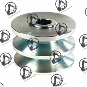 Шкив CAT 2W-8494