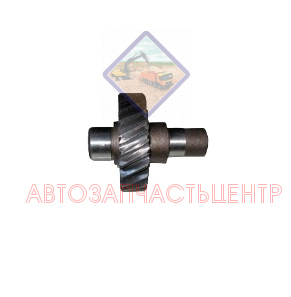 Колесо зубчатое 16-01-103