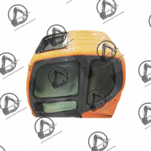 Кабина в сборе 220101-00192M