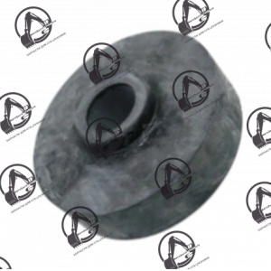 Втулка KOMATSU 3EB-01-27140