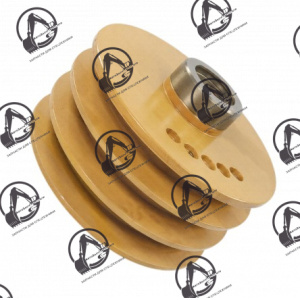 Шкив KOMATSU 6128-61-3761