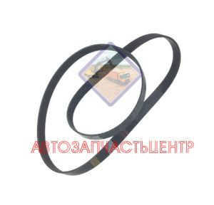 Ремень привода JCB 320/08604 (2011 мм) N