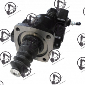 Усилитель в сборе KOMATSU 23A-43-13110