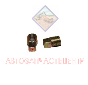 Заглушка 07042-30108 07042-20108