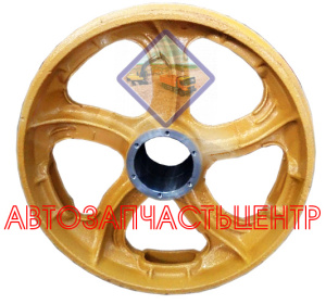 Колесо натяжное 50-21-212