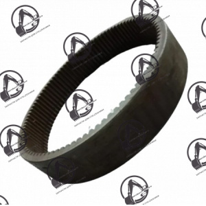 Обод шестерни CAT 5M-6208