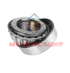 Подшипник полушкворней и хвостовика конический (CRS) 907/08300 N