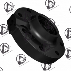 Головка гидроцилиндра CAT 132-5147