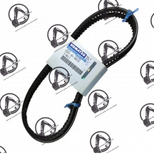 Ремень приводной KOMATSU 6261-81-6810