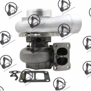 Турбокомпрессор KOMATSU 6505-52-5440