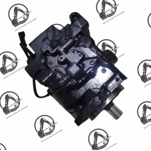 Насос в сборе KOMATSU 705-11-40210