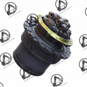 Редуктор хода HITACHI 9256989