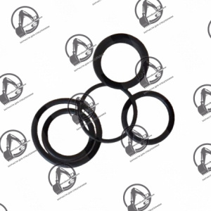 Набор колец секции гидрораспределителя Terex 6193771M91