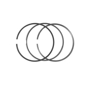 Кольца поршневые комплект (На 1 поршень) QSC 3802538