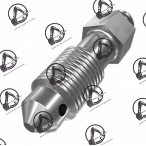 Винт CAT 5H-3701