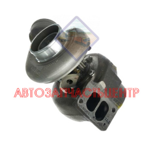 Турбокомпрессор J76D двигателя Deutz TD226B-6/WP6G125E22 12270137