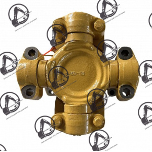 Муфта KOMATSU 566-01-12712