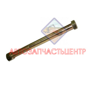 Болт кронштейна и подушки задней рессоры (с гайкой )н/о HOWO Q151В22260