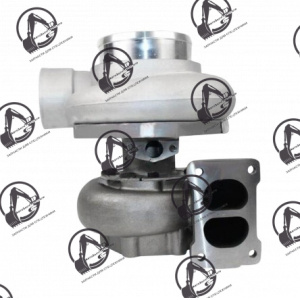 Турбокомпрессор KOMATSU 6505-52-5510