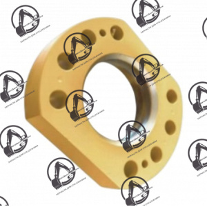 Крышка KOMATSU 195-71-61291