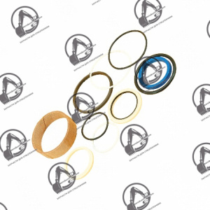 Ремкомплект вспомогательного клапана гидрораспределителя Terex 6193779M91