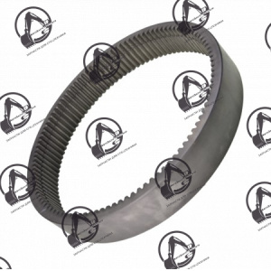 Шестерня кольцевая CAT 9M-2074