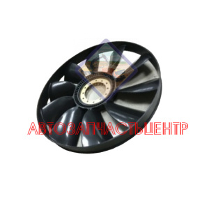 Вентилятор в форме колеса Ø 590 HOWO VG1500060046