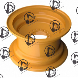 Обод CAT 4Y-5430