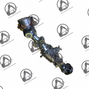 Задний мост в сборе TEREX 6109183M91