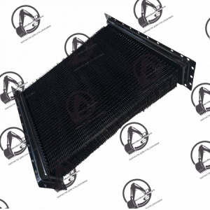 Сердцевина радиатора CAT 334-7679