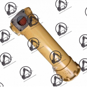 Маслоохладитель CAT 4W-5549