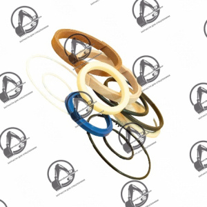 Ремкомплект 6196001M91 для гидроцилиндра Terex T105503