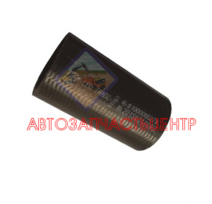 Патрубок термостата HOWO VG61000060276