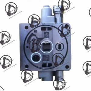 Клапан в сборе KOMATSU 723-51-03200