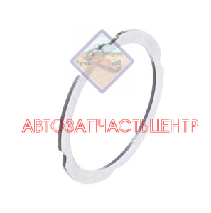 Прокладка ГБЦ 3,8 мм. 4158337