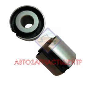 Сайлентблок стабилизатора стойки SHACMAN 81.96210.0450