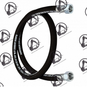 Шланг KOMATSU 208-03-72140