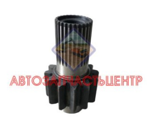 Шестерня двойная 50-19-144СП