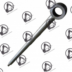 Шток поршня KOMATSU 175-63-13120