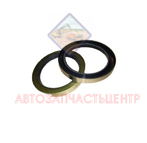 Сальник 130-09-12370