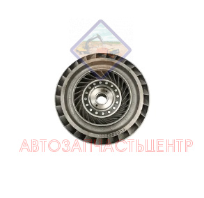Нагнетающее колесо 154-13-41510