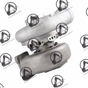 Турбокомпрессор KOMATSU 6505-52-5540