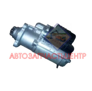 Стартер WP10 SHACMAN 612600090293