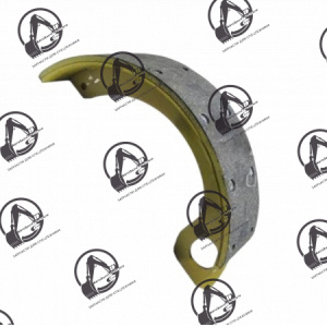 Башмак тормозной CAT 8W-8673